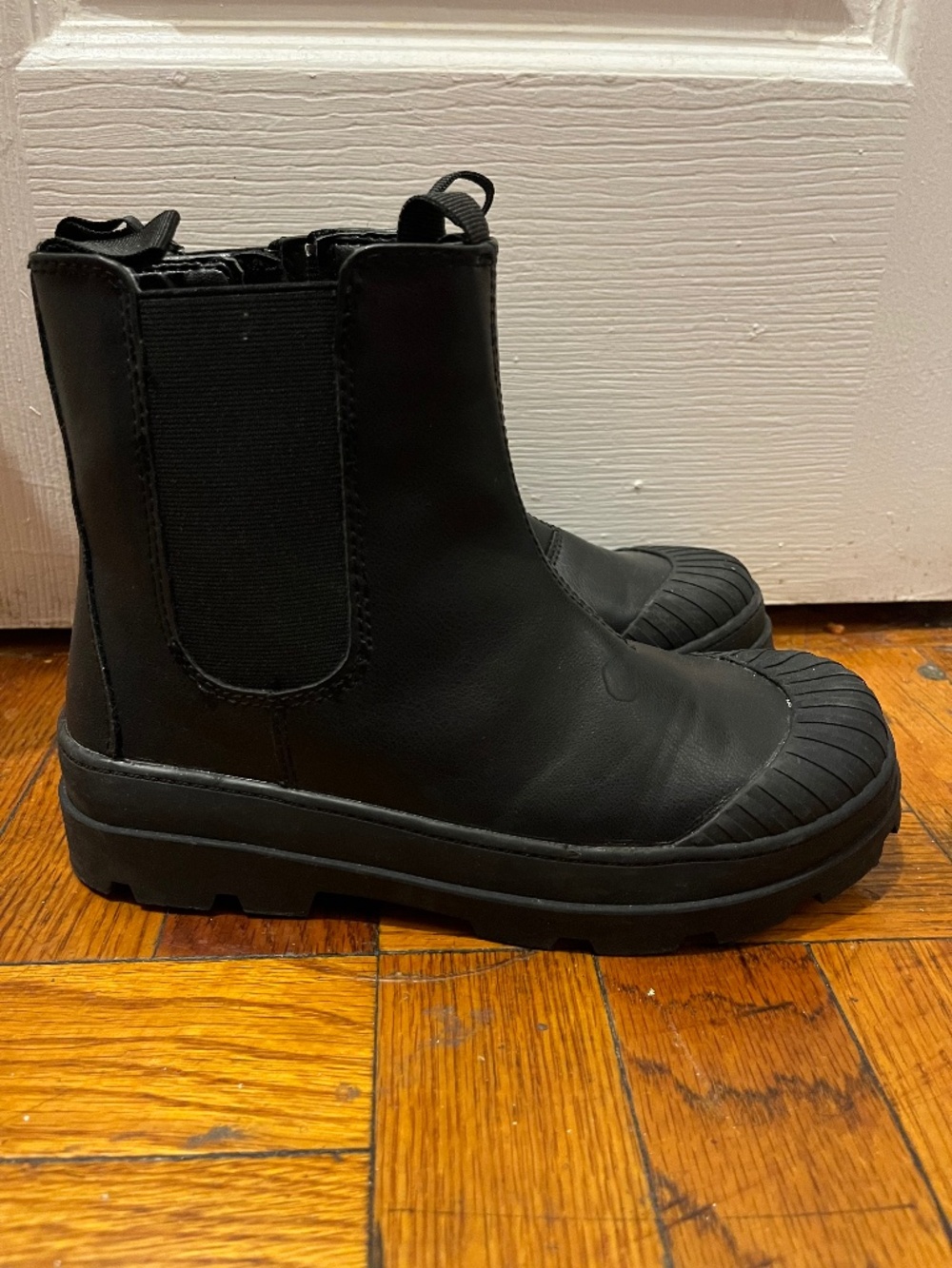 Boys Boots